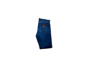 Wrangler Texas stretch W40/L34, stan bardzo dobry