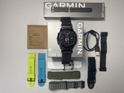 Garmin Fenix 6X PRO + gratisy