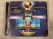 Tangerine Dream - Paradiso