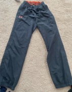 spodnie dresowe Under Armour Storm roz S