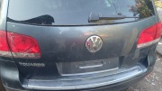 Volkswagen Touareg częśći VW tuareg czesci