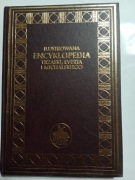 Ilustrowana encyklopedia Trzaski Everta i Michalskiego Suplement A-B t. 15