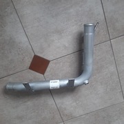 Rura cieczy układu chłodzenia SC