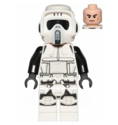 LEGO Star Wars Scout Trooper sw1116