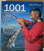 1001 PORAD WĘDKARSKICH, John Wilson