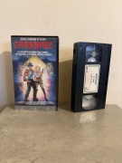 Grobowiec Kaseta VHS Imperial