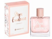 Yves Rocher - woda perfumowana MON EVIDENCE 50ml.