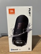 Głośnik przenośny JBL Flip 6 Czarny 30W Wodoodporny Bluetooth