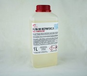 Płyn do dezynfekcji rąk i powierzchni 1Lx50szt.