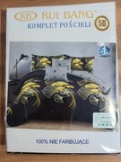 Komplet pościeli 5D 200/220cm