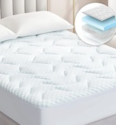 Ochraniacz na materac 160x190