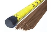Druty do lutospawania TIG CUSI3 fi 2.0, 2.4 i 3.2 mm , waga 3kg 