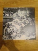 Rage Against The Machine – Rage Against The Machine winyl
