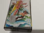 SNAKE MUSIC HOT SUMMER HITS VOL 1 KASETA MAGNETOFONOWA