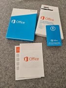 Microsoft Office 2013 dla użytkowników domowych i małych firm PL