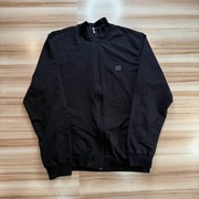 Czarny dres bluza męska Comeor rozmiar L