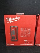 RD1200 - Obrotowy detektor niwelatora 1200 m, 4932493207