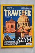 NATIONAL GEOGRAPHIC TRAVELER -wydanie specjalne NR3\2005