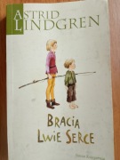 Astrid Lindgren - Bracia Lwie Serce