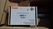 Canon NPG-1 4x190g