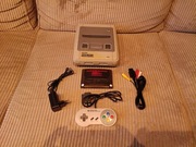 SNES ZESTAW EVERDRIVE SD