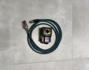 Skaner Keyence SR-1000 + przewód komunikacyjny