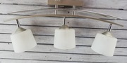 Lampa sufitowa Szpak ruchome klosze