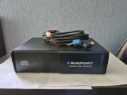 Zmieniarka na 10 cd Blaupunkt cdc-a05 + okablowanie + magazynek