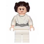 LEGO Star Wars Księżniczka Leia sw0994 75229 75339 