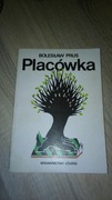 B.Prus - Placówka