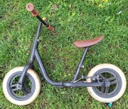 Rowerek biegowy dziecięcy Btwin Runride 500 10 cali