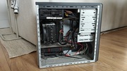 Komputer PC i7-4770K | 32GB RAM | Radeon R9 4GB | SSD + HDD