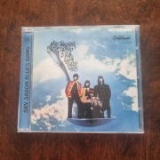 SKY SAXON BLUES BAND A Full Spoon...US 1967 CD unoff blues psych rock 