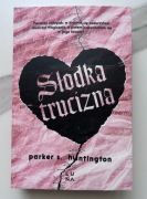 **Książka Słodka trucizna Parker S. Huntington