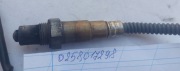 SONDA LAMBDA  0 258 017298