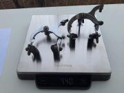 Romet Wagant Pasat Mistral Orkan Hamulce 60-80mm