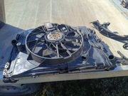 Komplet chłodnic BMW e81 e87 2.0B N43B20 