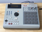 Akai MPC 2000XL | 32MB RAM | Ekran IGŁA | Zadbana