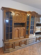 Stylowy komplet mebli Warszawa