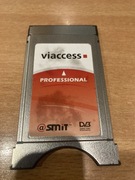 Moduł CAM Viaccess Profesjonalny 8 serwisów 