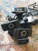 Kameki webcam mix używane 