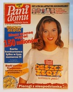 tygodnik PANI DOMU nr 46 z 1994 roku 
