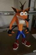Crash Bandicoot 
