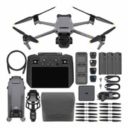 DJI Mavic 3 Cine Premium Combo | ProRes | SSD 1TB | RC Pro