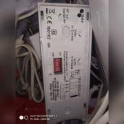 Wzmacniacz sygnału TV