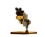 MECHANIC ROBOT Z4-B11 Trinokularowy mikroskop stereoskopowy