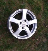 Alufelgi 15" Ford Fusion