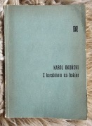 Z karabinem na bakier - Karol Okoński