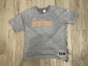 Adidas NBA New York T-shirt męski