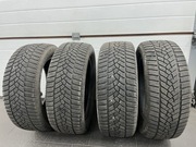 Komplet opon zimowych fulda kristall control hp 205/55R16